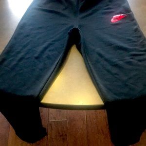 Boys Joggers